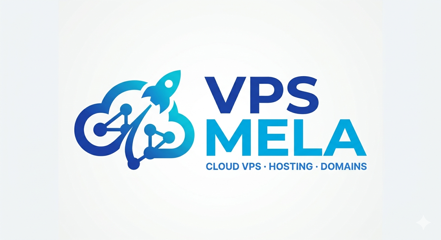 VPS Mela Logo